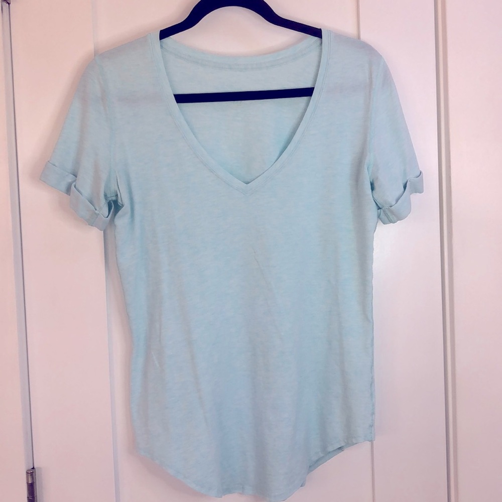 Lululemon Original Love Tee
